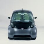 Mitsubishi i Concept 2003 года